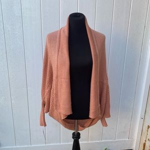 COPY - GOODNIGHT MACAROON knitted plunge c…